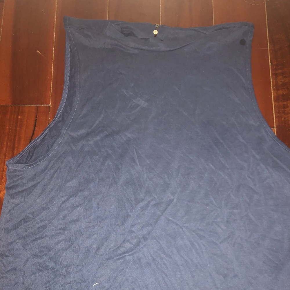 American Eagle Loose Tank Top